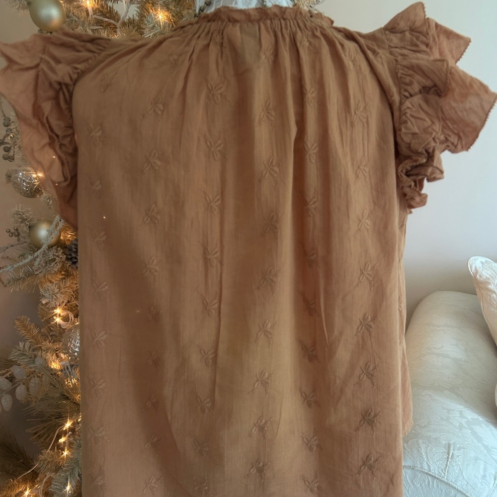 Universal Thread Top - image 4